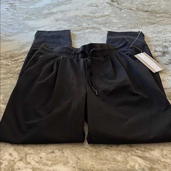 Mondetta Black Performance Joggers - Picture 1 of 3